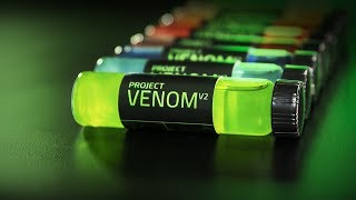 Be the Machine | Project Venom v2