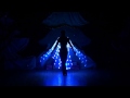 Alena Isar - (LED WINGS) Unnamed dance, unnamed feelings