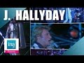 Johnny Hallyday  "Dégage" | Archive INA