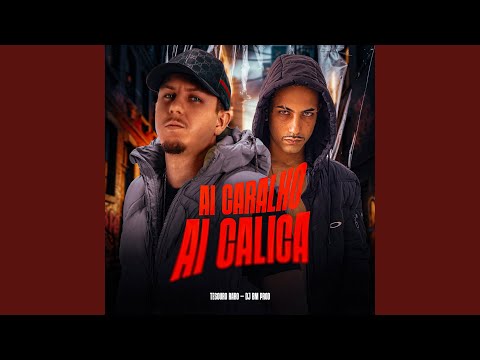 Ai Caralho Ai Calica