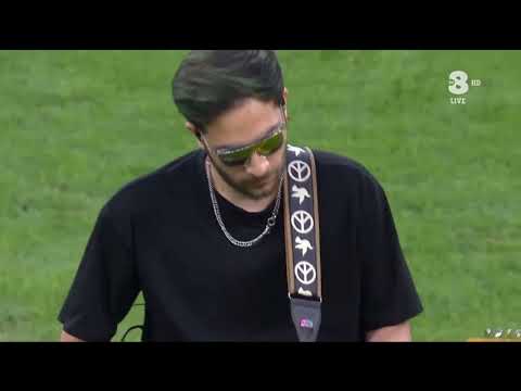 Will You Be There (Michael Jackson) — Live at San Siro | LV Gospel Project (feat. Sergio Sylvestre)