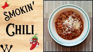 Cozy Up with This Rich & Hearty Keto Chili Recipe!