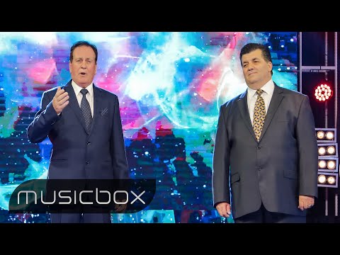 Rifat & Mehdi Berisha - Moj e mira n'ate katun (Gezuar 2020)