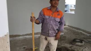 A hard day’s work for a living (Day 2)