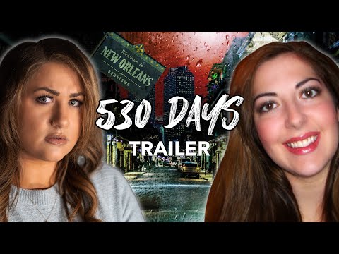 530 Days: The Unsolved Case of Jessica Easterly | True Crime Documentary Trailer