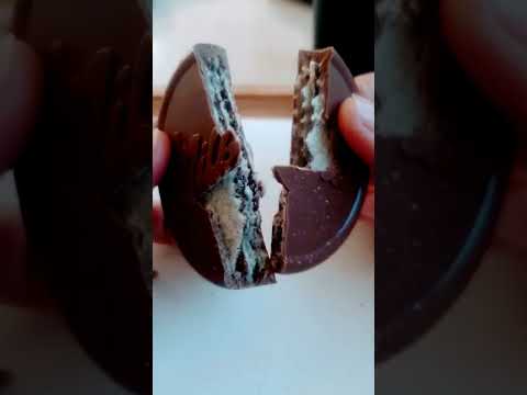 #chrunchy #milka #chocolate #chocolateaddict #mividasvlog
