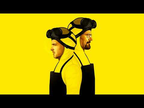 Chuy Flores - Veneno Extended Version Breaking Bad