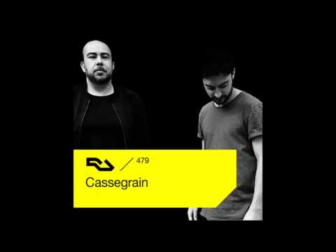 Cassegrain - Resident Advisor 479