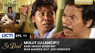 Download lagu HAHAHAAA!! Bang Beni Maksa Mandra Ikut Ngenekin | SI DOEL | EPS.11 | SEASON 2 (1/2) mp3 Download lagu HAHAHAAA!! Bang Beni Maksa Mandra Ikut Ngenekin | SI DOEL | EPS.11 | SEASON 2 (1/2) mp3