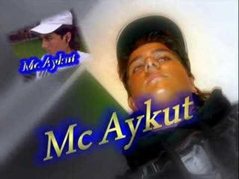 Mc Aykut - Karismayin  ( beat by dj intikam)