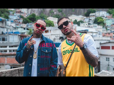 Kevinho e Tyga - Corpo Sensual (kondzilla.com)  Official Music Video