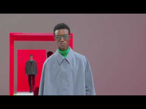 Prada Milan Man FW20-21