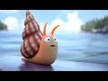 The Adventures Of The Snail & The Whale! | Gruffalo World:  Compilation