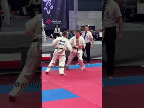 -70kg Mathieu Hanser (France,aka) - Mikhail Lavrentyev (Kazakhstan) WKB World Championship 2025