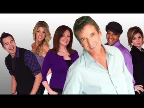 KHKS Kiss 106.1 Dallas - 1st Show After Kidd Kraddick Passing - July 30 2013 - (2/3)