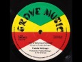 Freddie Mcgregor - I'm A Revolutionist