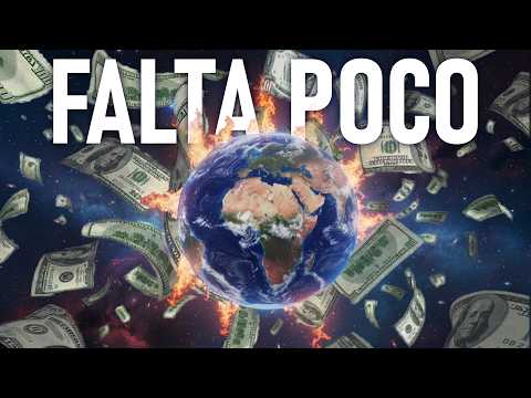 $345 Billones a punto de explotar