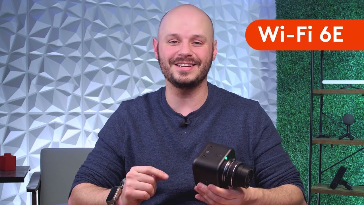 Mevo Core Unboxing