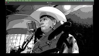 My Shoes Keep Walking Back To You by Roger Horsman, Branson, Missouri - Classic Country (Live)