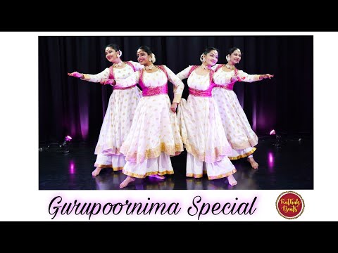 Gurupoornima Special || Ft. Sanika, Radhika, Samiksha , Anushka
