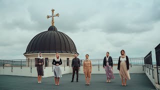 Scumpă e comoara | Tineri din Cluj | Cântare