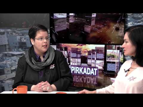 PIRKADAT: Soós Eszter Petronella