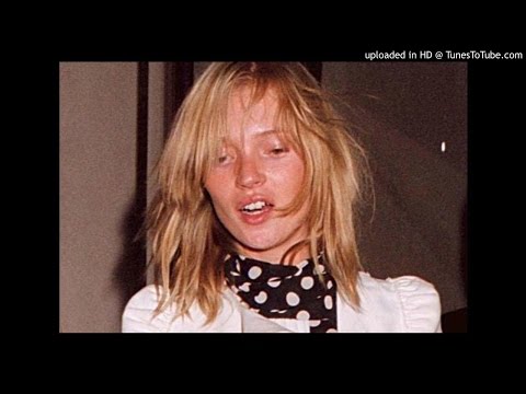 Scarface Johansson - Chao