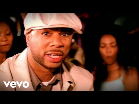 Common - Reminding Me (Of Sef) (Official Video) ft. Chantay Savage
