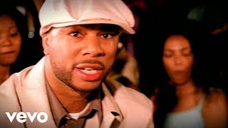 Common - Reminding Me (Of Sef) (Video) ft. Chantay Savage