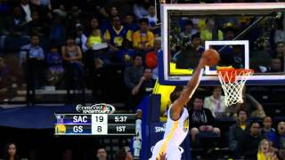 NBA 2013-2014 Top 10 Plays of the week ( Pre-season)