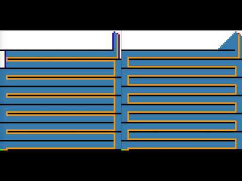 A* vs Dijkstra's Algorithm