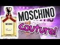 The Best 29 Moschino Couture Eau De Parfum