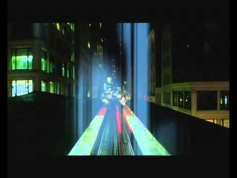 The Negotiator - Intro [Viki Trailers]