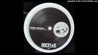 Sonic Spasm - East Spasm