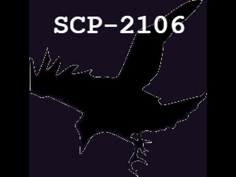 A Conspiracy Of Ravens - SCP-2106