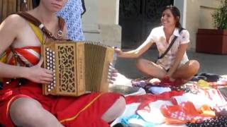 Feria Esperanza Eté 2010