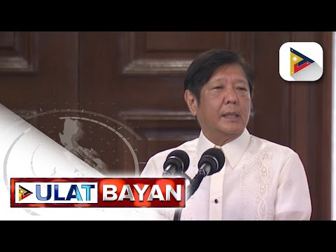 PBBM, tinututukan ang pagpapababa ng presyo ng pagkain at iba pang agricultural products