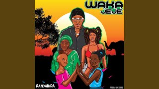 Waka Jeje Music Video