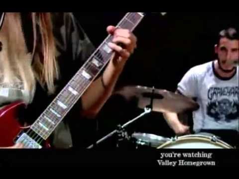 Elder   LIVE on ValleyHomegrown 2010