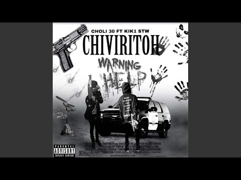 Chiviritoh (feat. KIK1 STW)