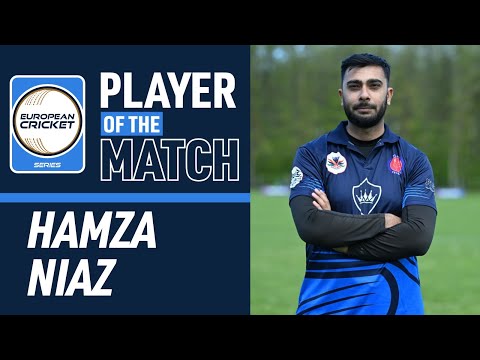 POTM Match 41: H.Niaz - DRX vs GGV | ECS France, 2024 | 23 Apr 2024 | ECS24.284