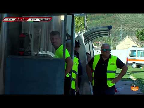 Bylis-Egnatia 0-1 | Highlights | Java e tretë, Kategoria "Abissnet Superiore 2025-2026"