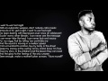 Kendrick Lamar I Lyrics HD