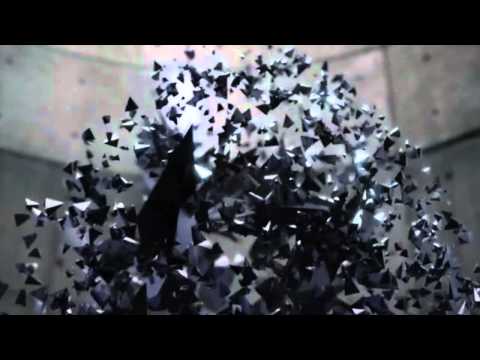 DREKKEN - Saitek (Graphic Montage)