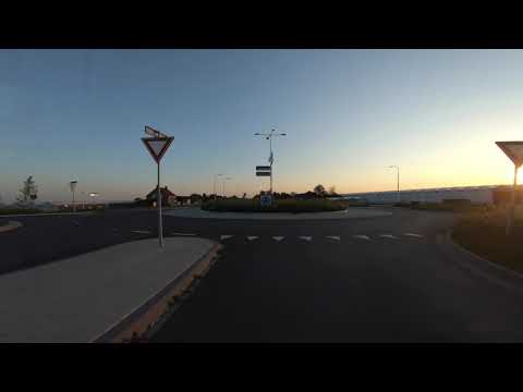 EBS R-NET lijn 455  DELFT STATION | omleiding | 2021