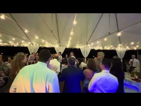 DJ FrankEC Entertainment Services video.
