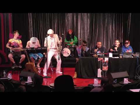 Kill Tony #258 (Russell Peters, Jamar Neighbors)