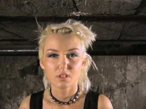 Blade Loki - Wesoły Kawałek (Blada Płyta 2000)