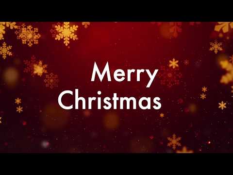 Merry Christmas 1HB Song