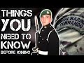 Things You NEED TO KNOW Before Joining The Royal Marine Commandos
